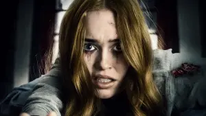 Задник до фильму"Смертельний квест" #477319