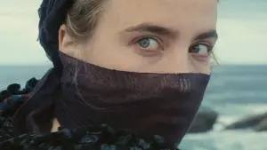 Задник до фильму"Портрет дівчини у вогні" #709687