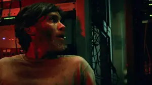 Задник до фильму"Тихе місце 2" #630754