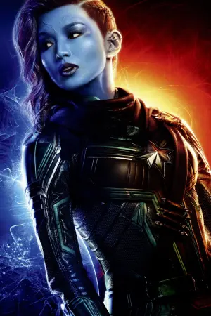 Постер до фильму"Капітан Марвел" #259708
