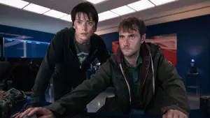 Задник до фильму"Клінер" #524781