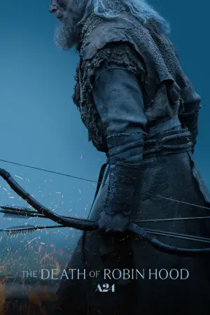 Постер до фильму"Смерть Робіна Гуда" #590444