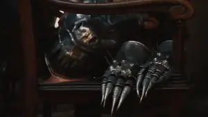 Задник до фильму"Граф Дракула: Історія кохання" #510113