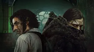 Задник до фильму"Франкенштейн" #513788