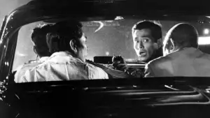 Задник до фильму"Рай і пекло" #685307