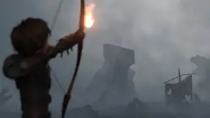 Задник до фильму"Як приборкати дракона 2" #582780