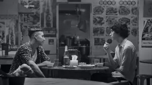 Задник до фильму"Квір-панорама" #801470