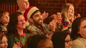 Задник до фильму"Зірка не того масштабу" #599501