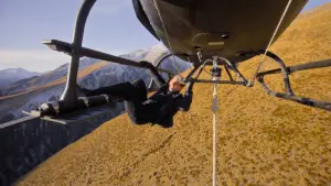 Задник до фильму"Місія неможлива: Фолаут" #579013