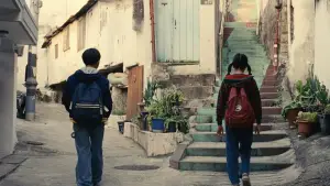 Задник до фильму"Минулі життя" #635398