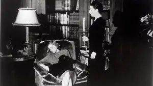 Задник до фильму"Ребекка" #692125