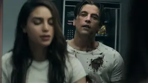 Задник до фильму"Крик" #590882