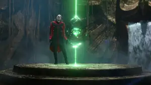 Задник до фильму"Їжак Сонік 2" #563811