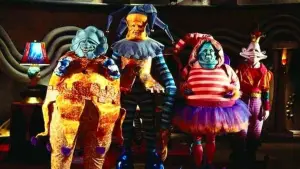 Задник до фильму"Діти шпигунів" #740349