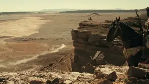 Задник до фильму"Сахара" #806259