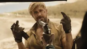 Задник до фильму"Каскадер" #572026