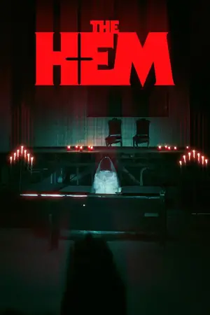 Постер до фільму "The Hem"