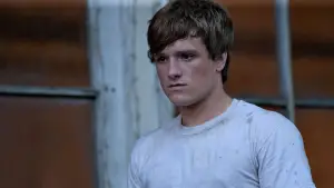 Задник до фильму"Голодні ігри" #603095