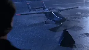 Задник до фильму"Нічний літун" #405565