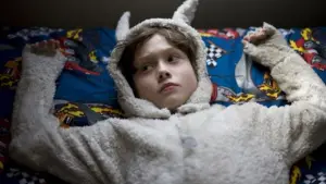 Задник до фильму"Там, де живуть чудовиська" #692159