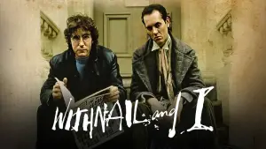 Задник до фильму"Вітнейл і я" #679176