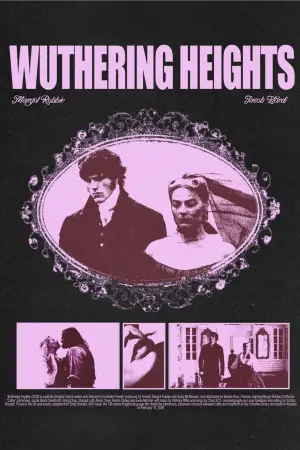 Постер до фильму"«Буремний перевал»" #759793