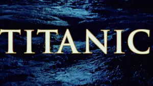 Титанік