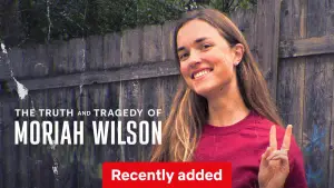 Задник до фильму"The Truth and Tragedy of Moriah Wilson" #796169