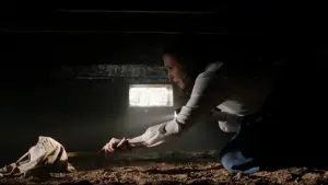 Задник до фильму"Закляття 3: За велінням диявола" #213658