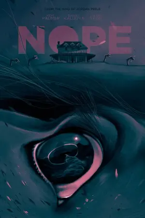 Постер до фильму"НОУ" #255713