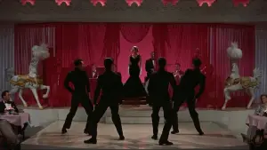 Задник до фильму"Світле Різдво" #727114