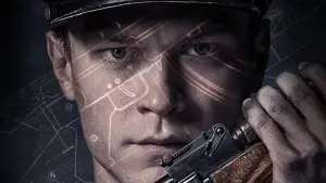 Задник до фильму"Калашніков" #348810