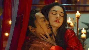 Відео до фільму Love Death and Cat | Love, Death and Cat (猫妖奇谭, 2024) || Trailer || New Chinese Movie