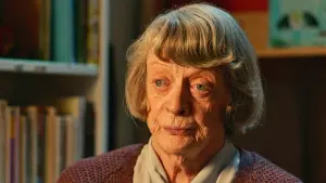 Задник до фильму"Хлопчик на ім’я Різдво" #220019