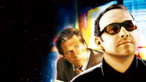 Задник до фильму"Планета Ка-ПЕКС" #812710