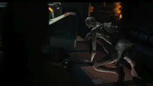 Задник до фильму"Чужий: Ромул" #545894