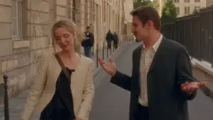 Задник до фильму"Перед заходом сонця" #753514