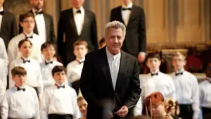 Задник до фильму"Голос" #469246