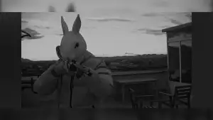 Задник до фильму"CAMINANTE" #795264