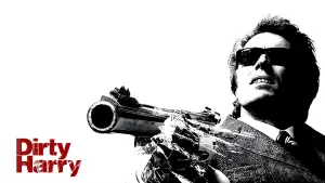 Задник до фильму"Брудний Гаррі" #654010