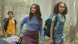 Задник до фильму"Магія-Догори дриґом" #325230