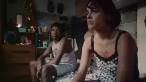 Відео до фільму Toll | Official Trailer