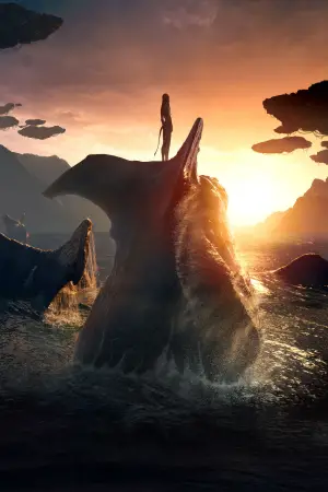 Постер до фильму"Аватар 3" #507838