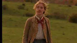 Задник до фильму"Маленькі жінки" #613512