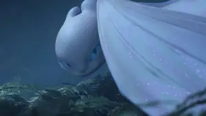 Задник до фильму"Як приборкати дракона 3: Прихований світ" #589589