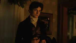 Задник до фильму"Маленькі жінки" #613556