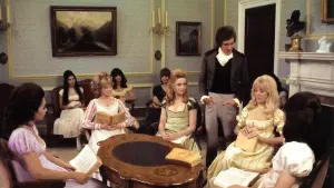 Задник до фильму"Пристрасть до вампіра" #459492