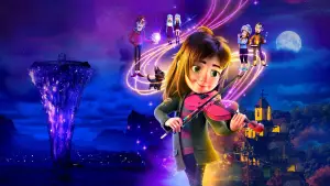 Задник до фильму"Моя химерна сімейка" #757731