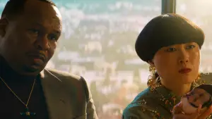 Задник до фильму"Наслідки" #774737