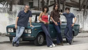 Задник до фильму"Закони кордонів" #405999